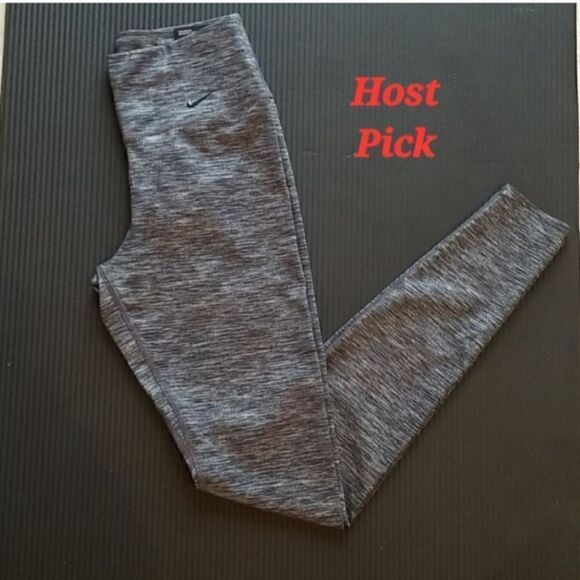 Sale🏷Nike one Luxe performance tights - Picture 1 of 6